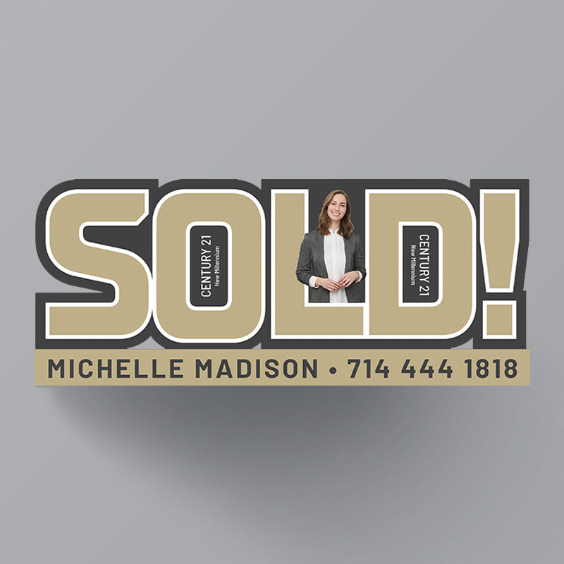 C21 SOLD 001 Secondary image