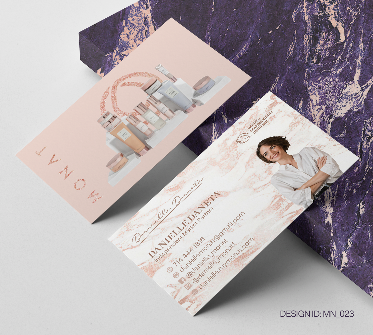 Monat 023