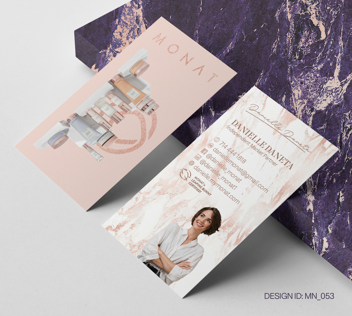 Monat 053