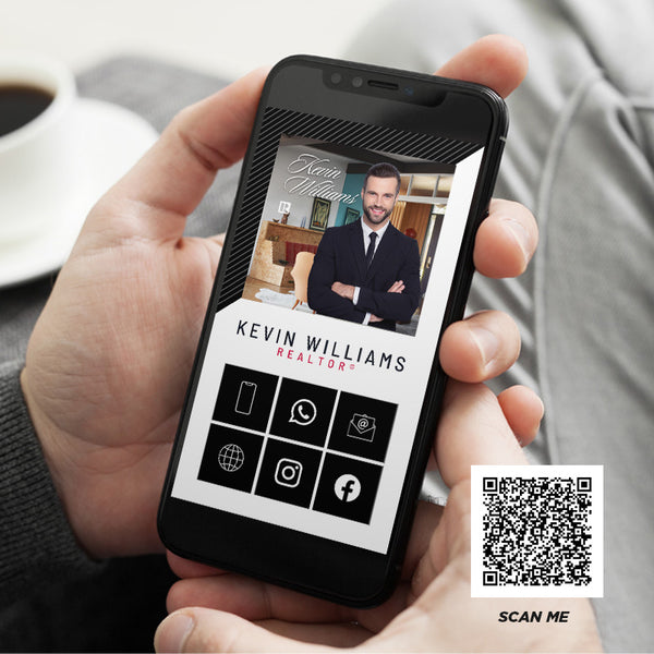 Designs - Keller Williams