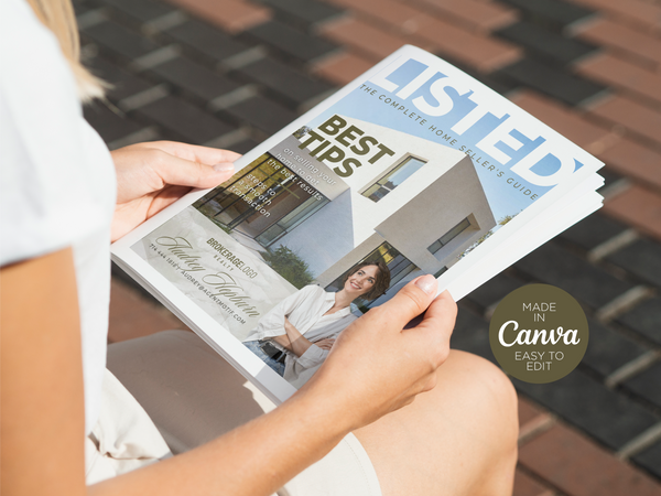 Your Brokerage Magazine