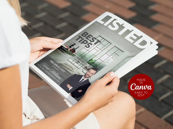 Keller Williams Magazine