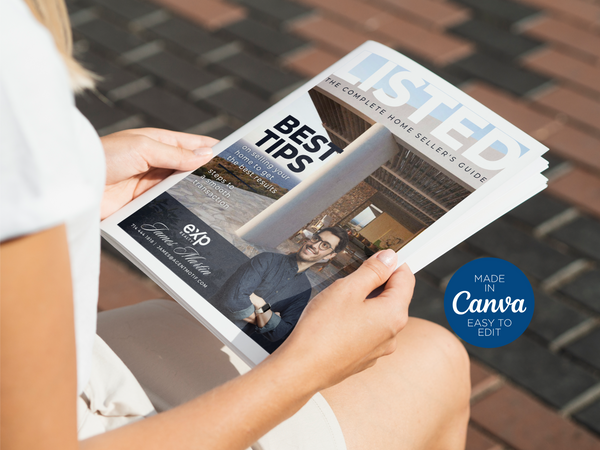 EXP Realty Magazine
