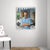 Canvas Magazine Cover 008