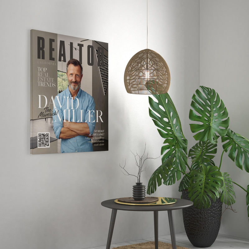 Canvas Magazine Cover 028