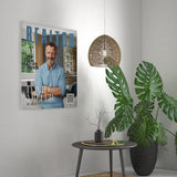 Canvas Magazine Cover 008
