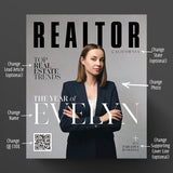 Canvas Magazine Cover 008